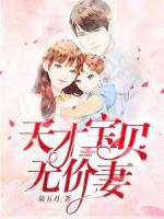 天才寶貝無價妻