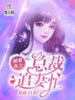 嬌妻在上：總裁追妻忙