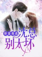 嬌妻難逃：沈總別太壞