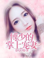 傅少的掌上寵妻