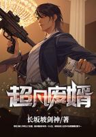 超凡廢婿