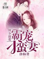 傅少溺愛：霸寵刁蠻妻