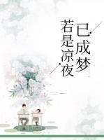 若是涼夜已成夢