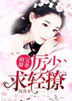 萌寶甜妻：厲少，求輕撩！