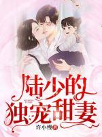 陸少的獨(dú)寵甜妻