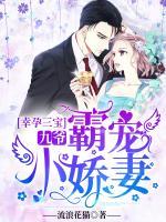 幸孕三寶：九爺，霸寵小嬌妻