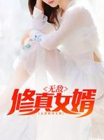 無敵修真女婿