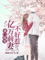 豪門掠愛，億萬前妻不好惹