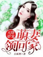 天降嬌寵:萌妻領(lǐng)回家