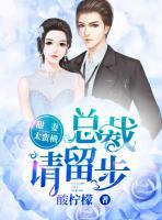 甜妻太蠻橫：總裁請留步