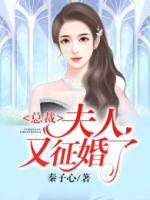 總裁，夫人又征婚了