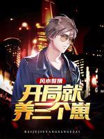 風(fēng)水贅婿：開局就養(yǎng)三個崽