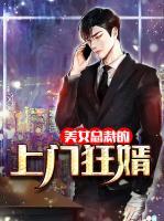 女總裁的上門狂婿