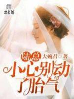 陸總，小心別動了胎氣