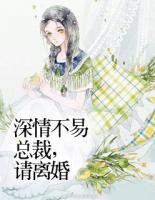 深情不易：總裁，請離婚