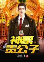 神豪貴公子