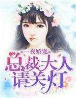 一夜嬌寵：總裁大人請(qǐng)關(guān)燈
