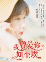我曾愛你如塵埃
