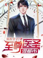 至尊醫(yī)圣混都市