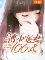傅少寵妻100式