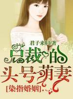 染指婚姻：總裁的頭號(hào)萌妻