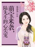 萌寶來襲，陸先生的心尖寵
