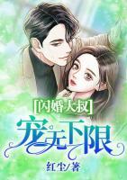 閃婚大叔，寵無下限