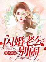 神醫(yī)狂妻：閃婚老公，別鬧！