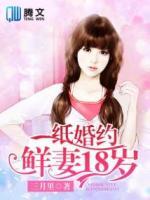 一紙婚約：鮮妻18歲
