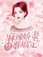 寵妻上天：麻辣嬌妻難搞定