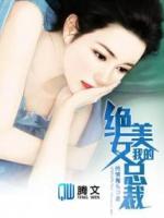 我的絕美女總裁