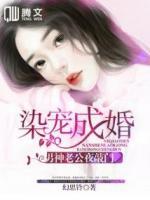 染寵成婚：男神老公夜敲門