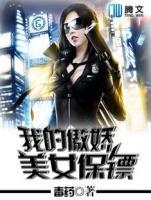 我的傲嬌美女保鏢