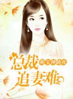 萌寶神助攻：總裁追妻難