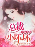 替嫁新娘：總裁小壞壞
