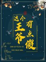 這個(gè)王爺有點(diǎn)傻
