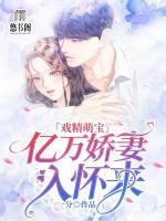 戲精萌寶：億萬嬌妻入懷來