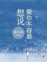 想說愛你不容易