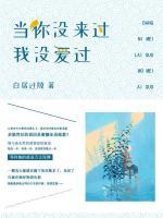 當(dāng)你沒來過，我沒愛過
