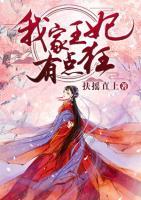 我家王妃有點狂