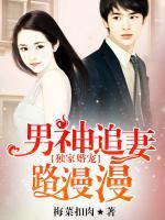 獨(dú)家婚寵：男神追妻路漫漫