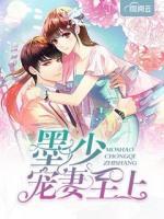 墨少寵妻至上