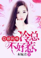 隱婚媽咪，冷總不好惹