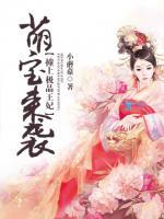 萌寶來襲：撞上極品王妃