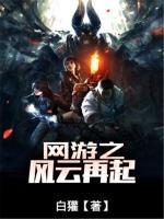 網(wǎng)游之風(fēng)云再起