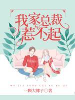 我家總裁惹不起