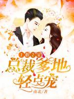 1胎2寶：總裁爹地，輕點(diǎn)寵