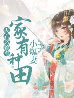 夫君悠著點：家有種田小爆妻