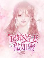 暖婚嬌妻甜如蜜