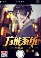 萬能系統(tǒng)在都市